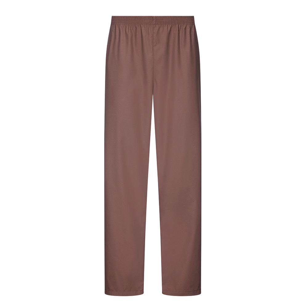 Schlupfhose, unisex, EXNER 330 – toffee / 5XL