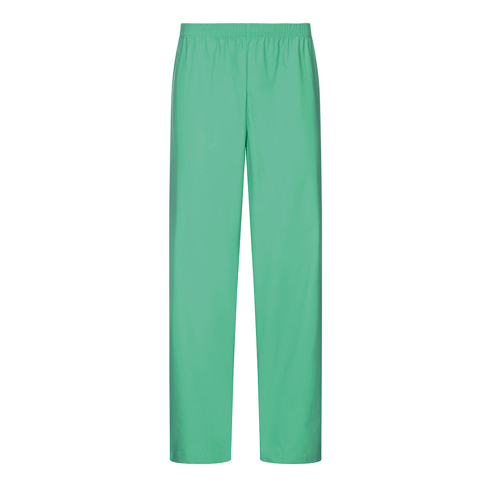 Schlupfhose, unisex, EXNER 330 – light green / 5XL