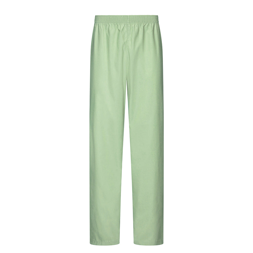 Schlupfhose, unisex, EXNER 330 – Sage / 5XL