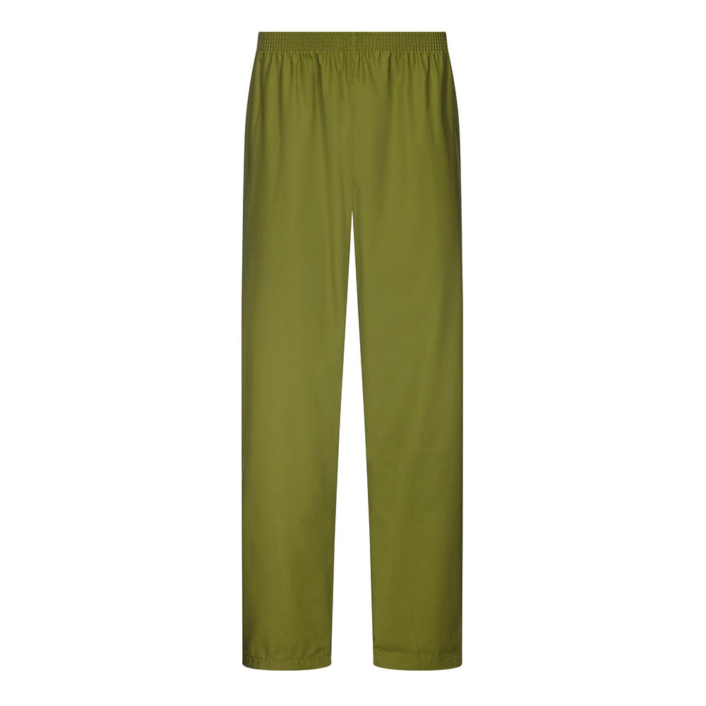 Schlupfhose, unisex, EXNER 330 – olive / 5XL