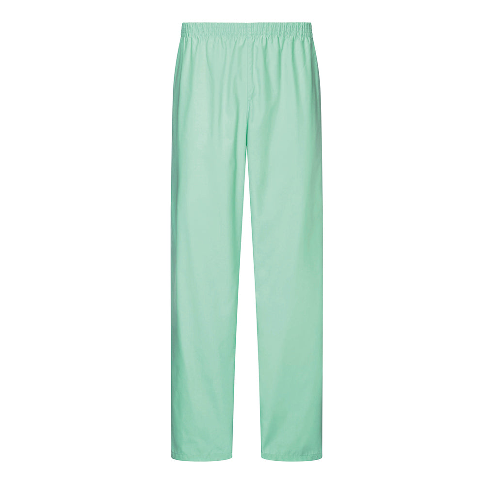 Schlupfhose, unisex, EXNER 330 – mint / 5XL