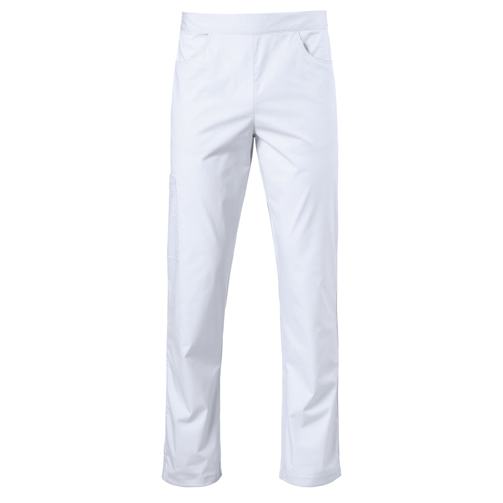 Cargohose, EXNER 331 – weiß / 5XL