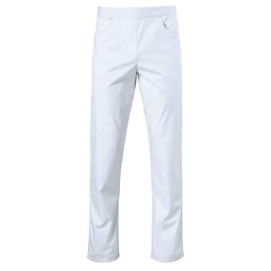 Cargohose, EXNER 331 – weiß / 5XL