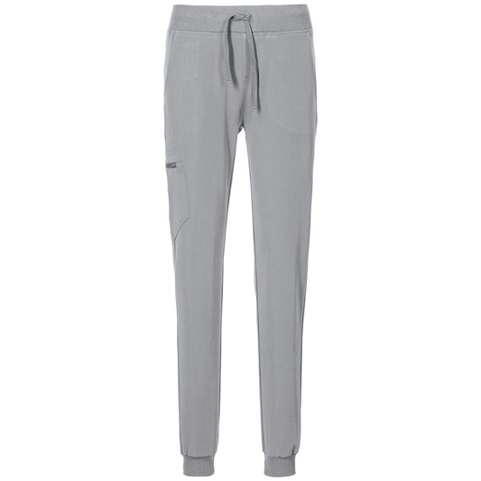Damen Schlupfhose, EXNER 332 – graphit / 5XL