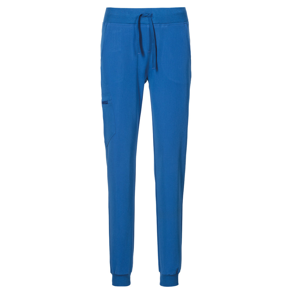 Damen Schlupfhose, EXNER 332 – royal blue / 5XL