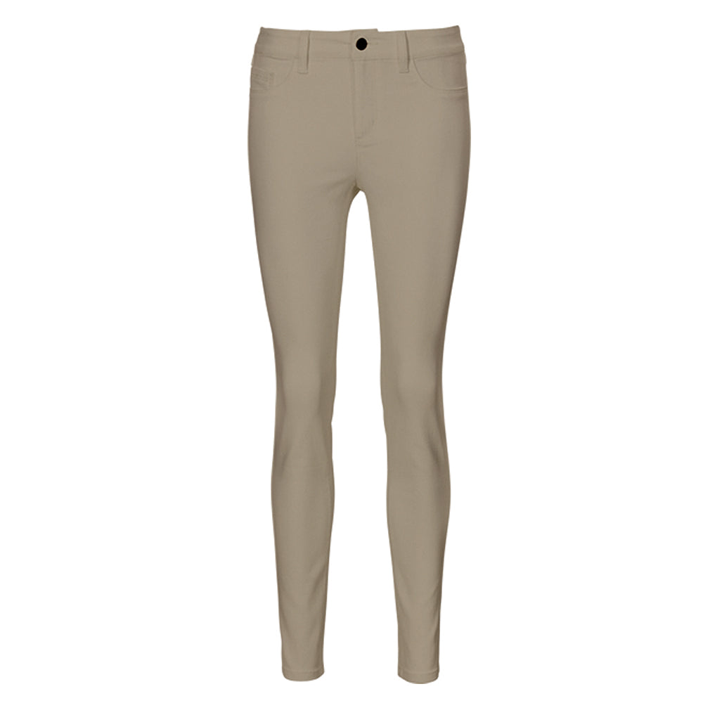 Damen Jeans, EXNER 607 – sand / 52
