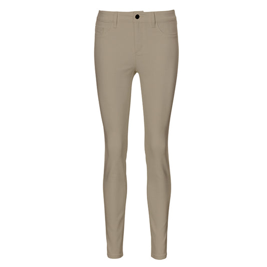 Damen Jeans, EXNER 607 – sand / 52