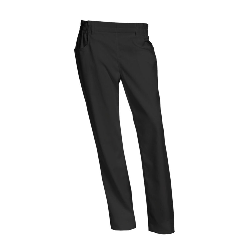 Unisex-Hose, Pull-on Hose, NYBO 105054-01 - Schwarz