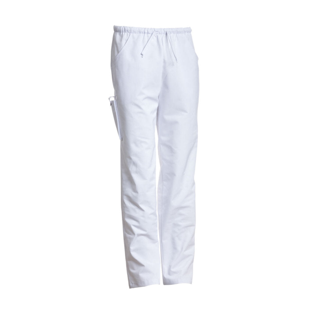 Damenhose, Handytasche, NYBO 105056-02 - Weiß