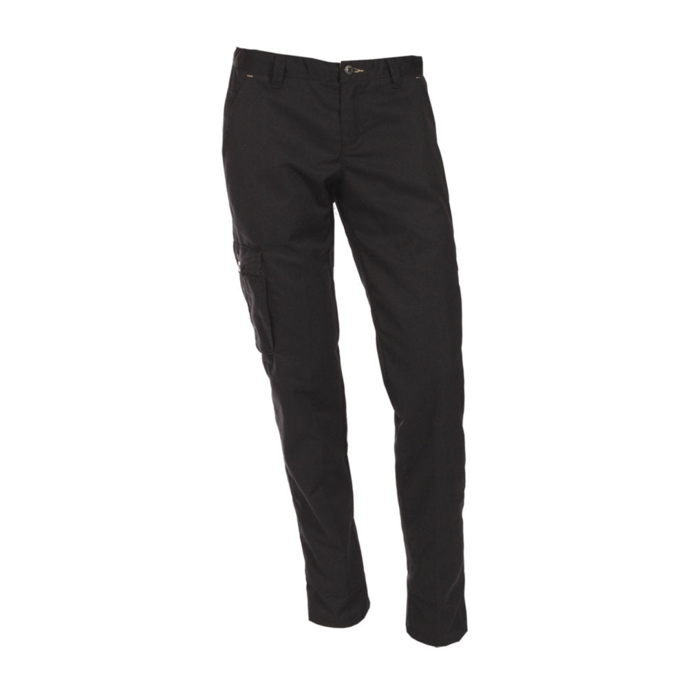 Damenhose, NYBO 105099-02 - Schwarz