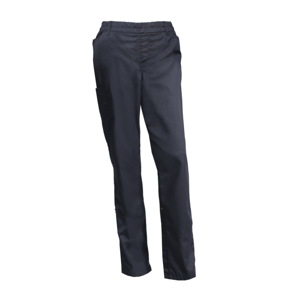 Pull-on Hose 190 g/m2, NYBO 105116-02 - marine