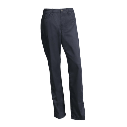Damenhose, 245 g/m2, NYBO 105118-02 - marine