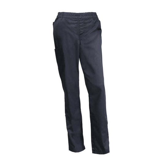 Pull-on Hose, 245 g/m2, NYBO 105119-02 - marine