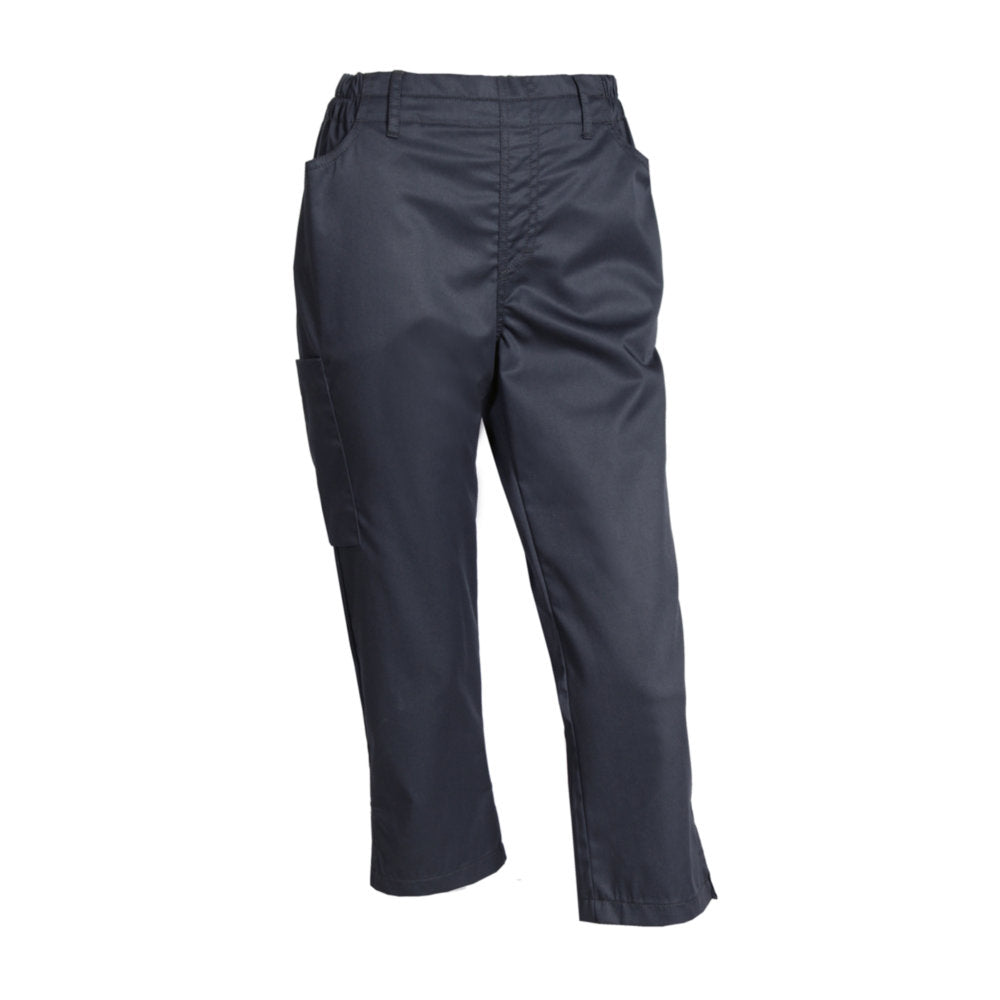 Capri Pull-on Hose hose, 190 g/m2, NYBO 105122-02 - marine