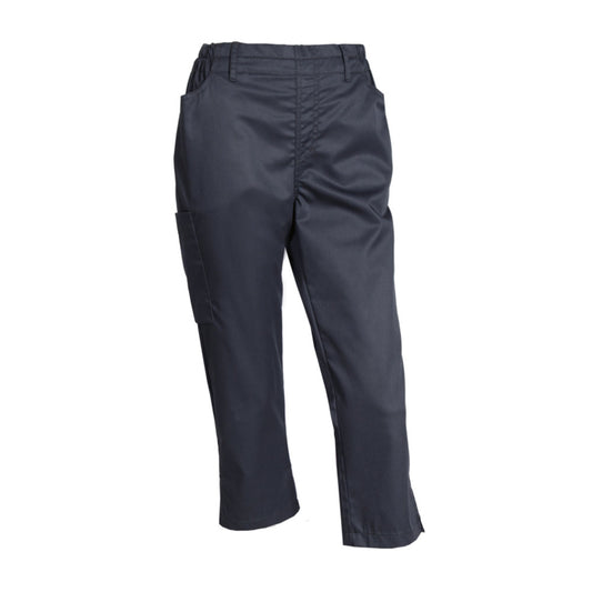 Capri Pull-on Hose hose, 190 g/m2, NYBO 105122-02 - marine