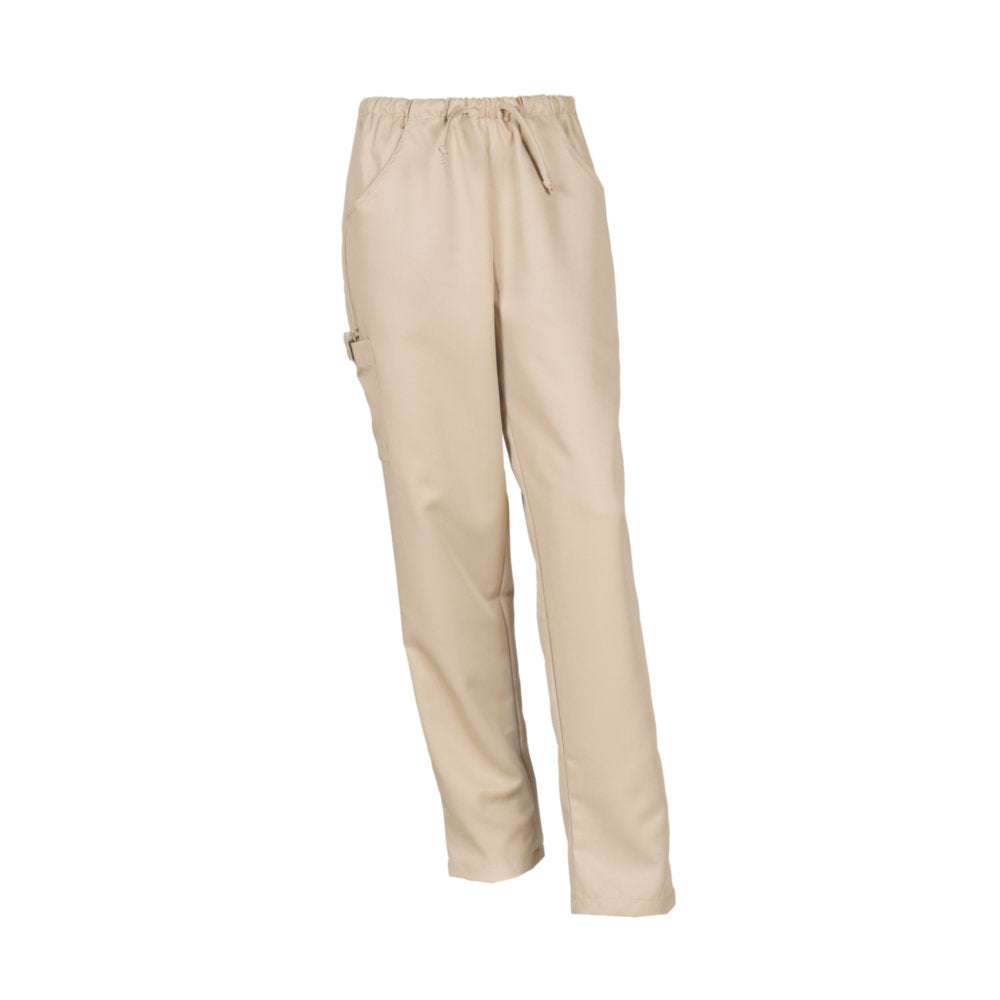 Unisex-Hose, NYBO 105125-01 - Beige