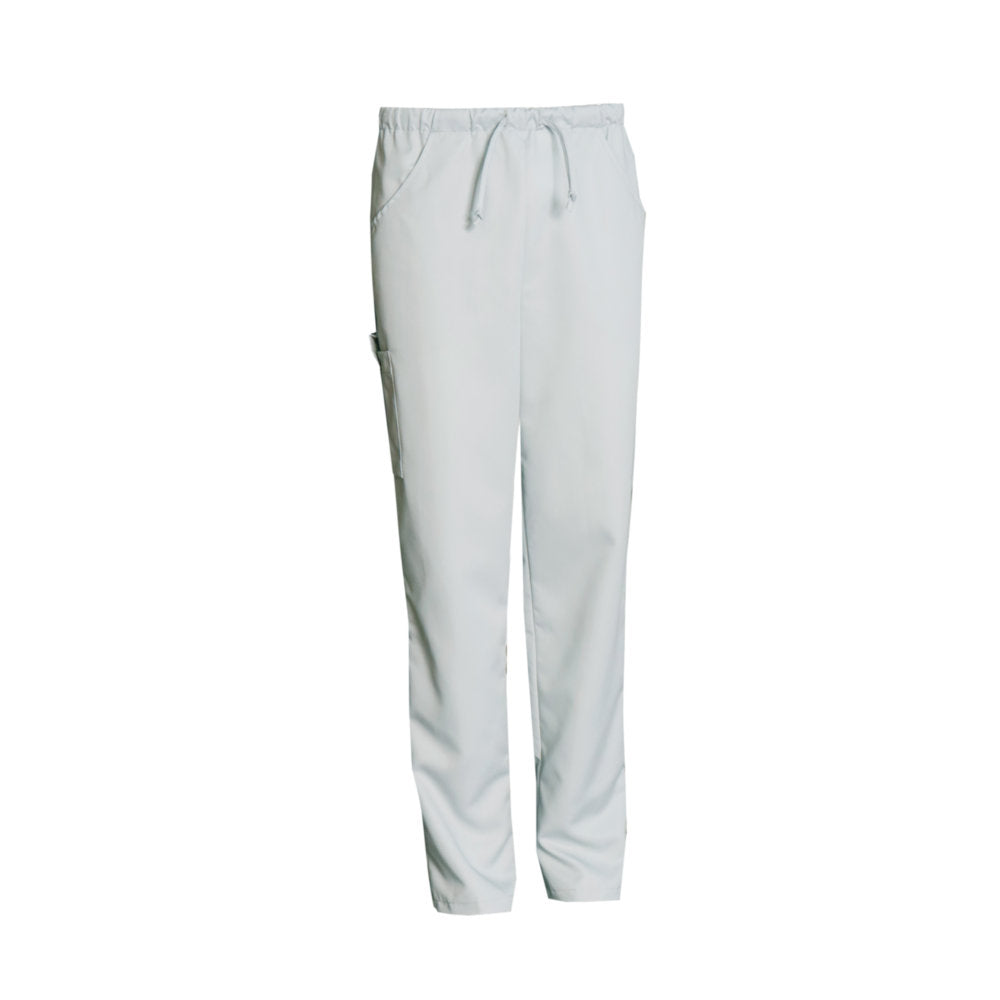 Unisex-Hose, NYBO 105125-01 - hellgrau