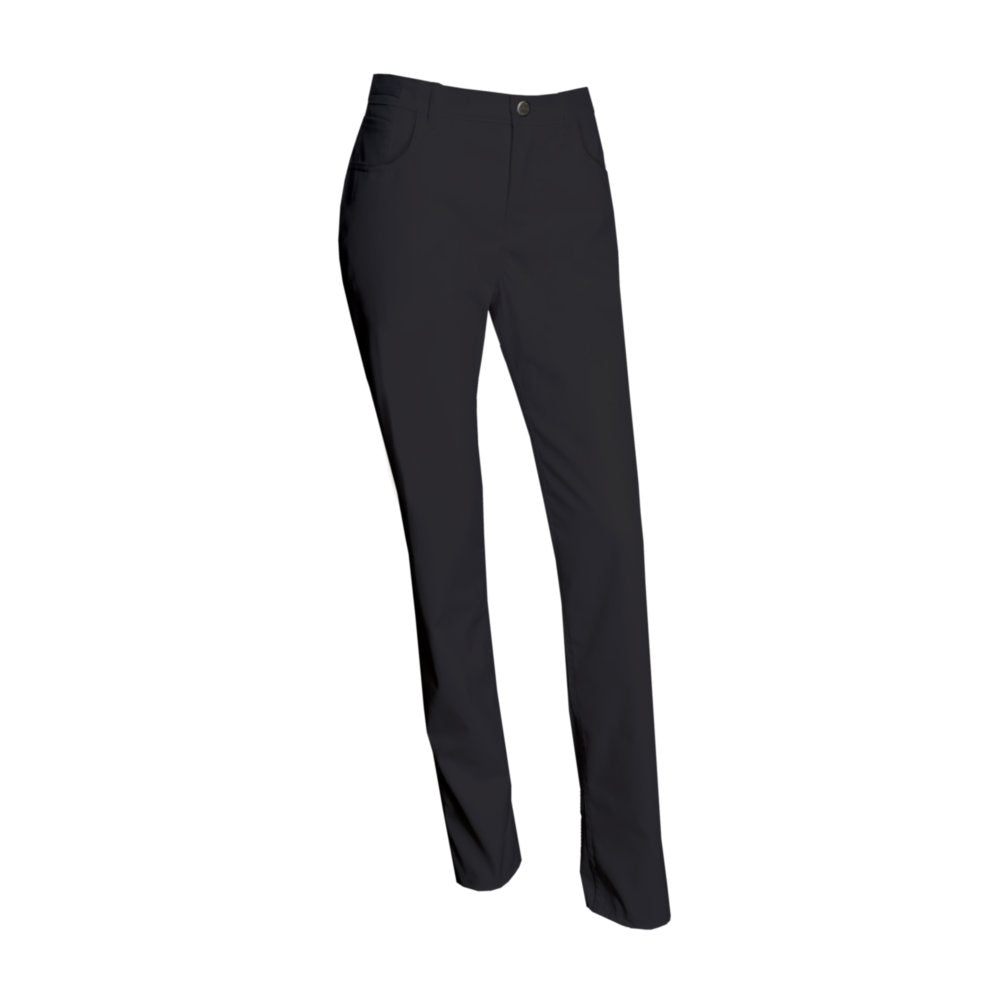 Damenhose, NYBO 105132-01 - Schwarz