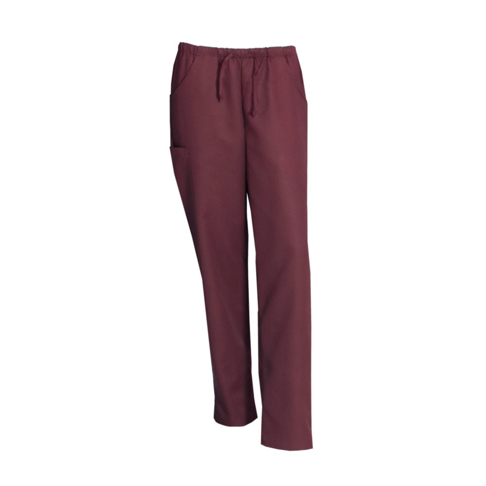 Pull-on Hose, NYBO 105139-01 - Bordeaux