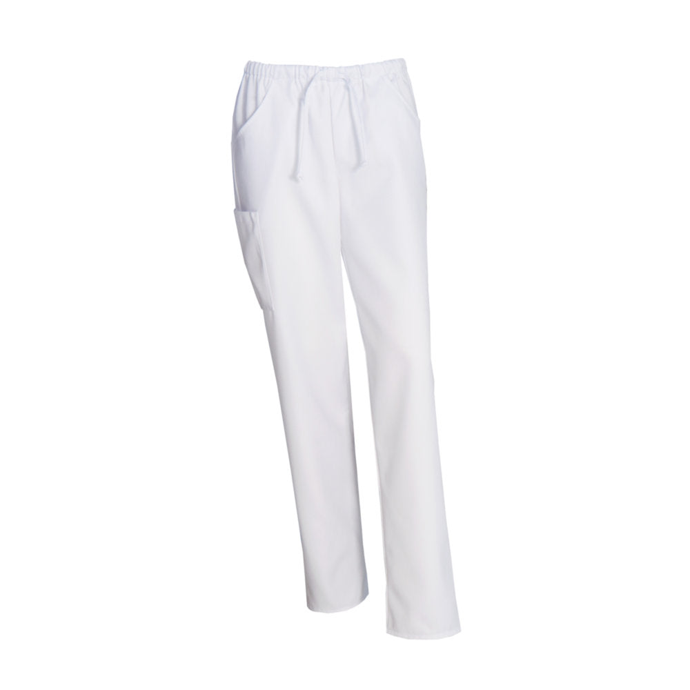 Pull-on Hose, NYBO 105139-04 - Weiß