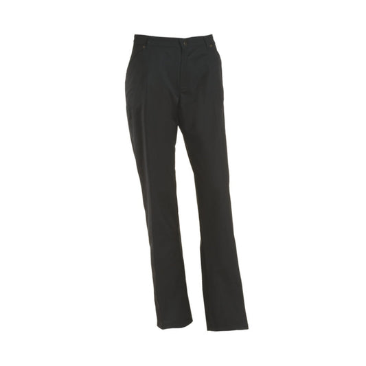 Damenhose, NYBO 110056-01 - Schwarz