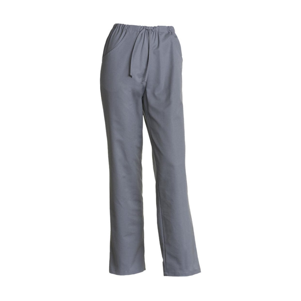 Unisex Rundumgummizughose, Kordelzug, NYBO 110081-01 - Graphit