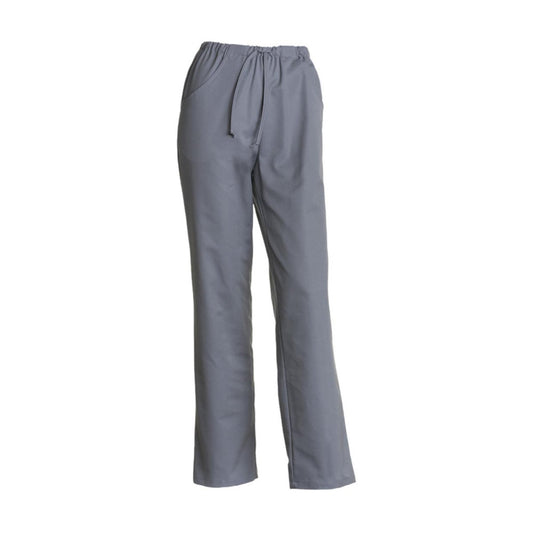 Unisex Rundumgummizughose, Kordelzug, NYBO 110081-01 - Graphit