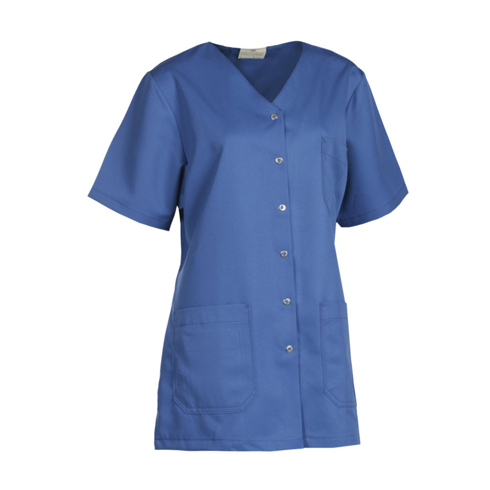 Damenkasack, NYBO 136086-01 - Blau