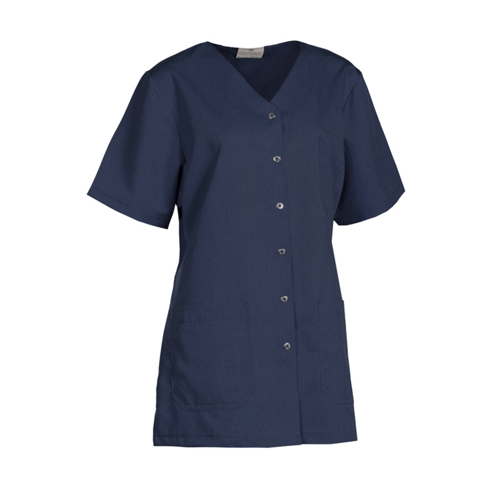 Damenkasack, NYBO 136086-01 - marine