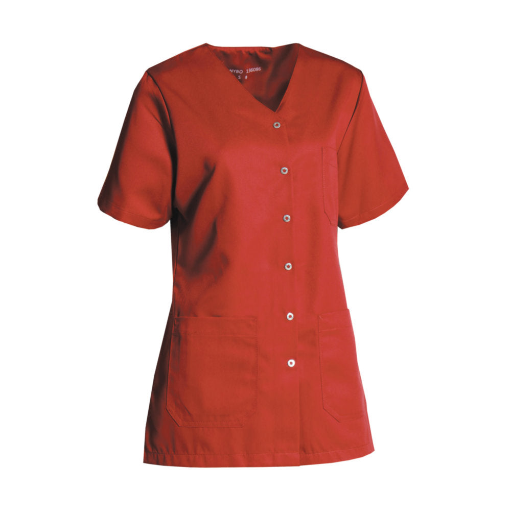 Damenkasack, NYBO 136086-01 - Rot