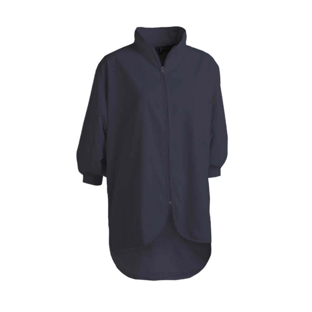 Hospitaljacke, NYBO 140006-10 - marine
