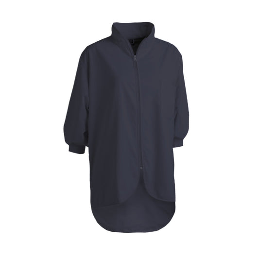 Hospitaljacke, NYBO 140006-10 - marine