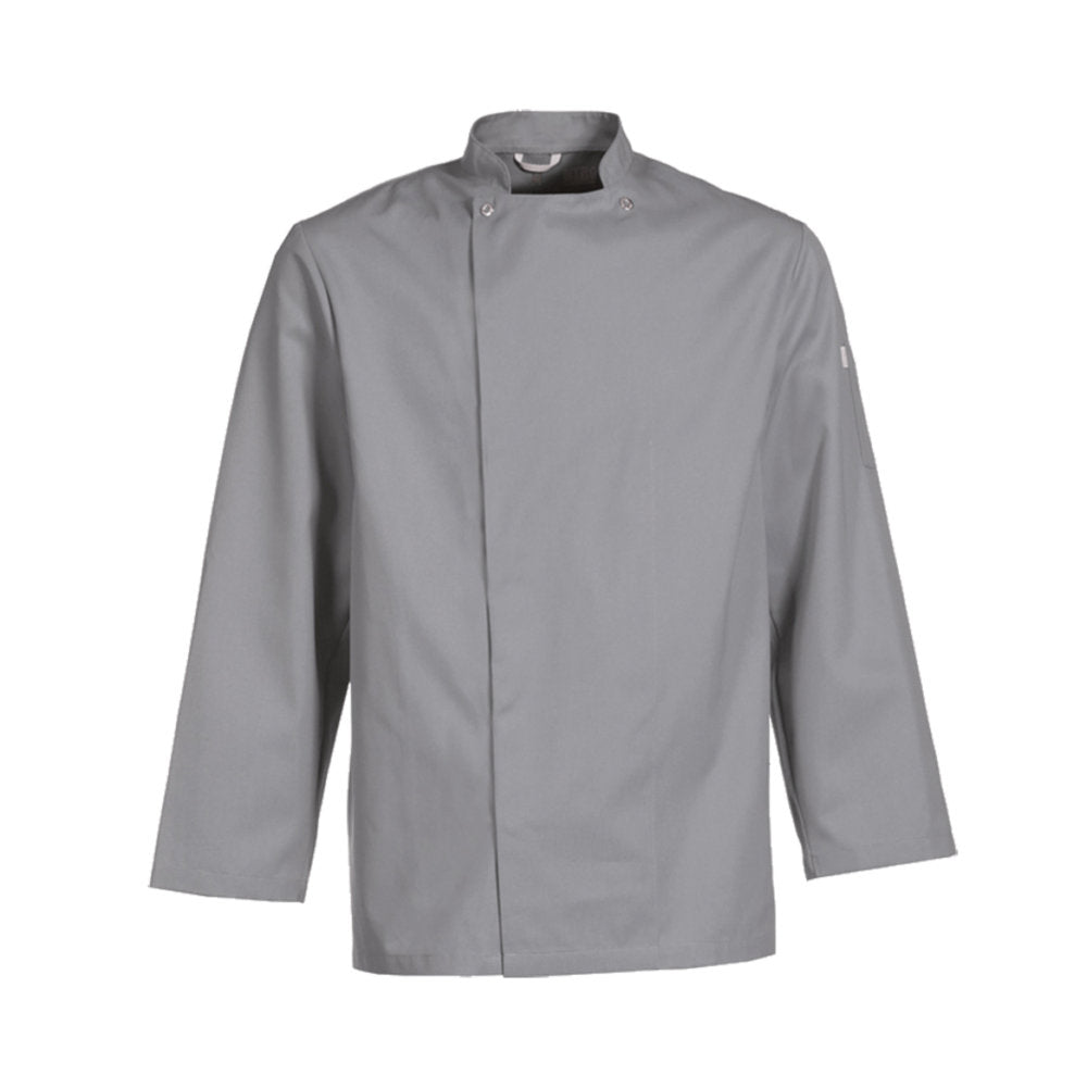 Kochjacke, NYBO 201076-01 - Graphit