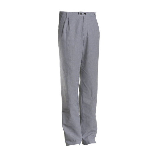 Kochhose, NYBO 202004-09 - Schwarz-Weiß Pepita