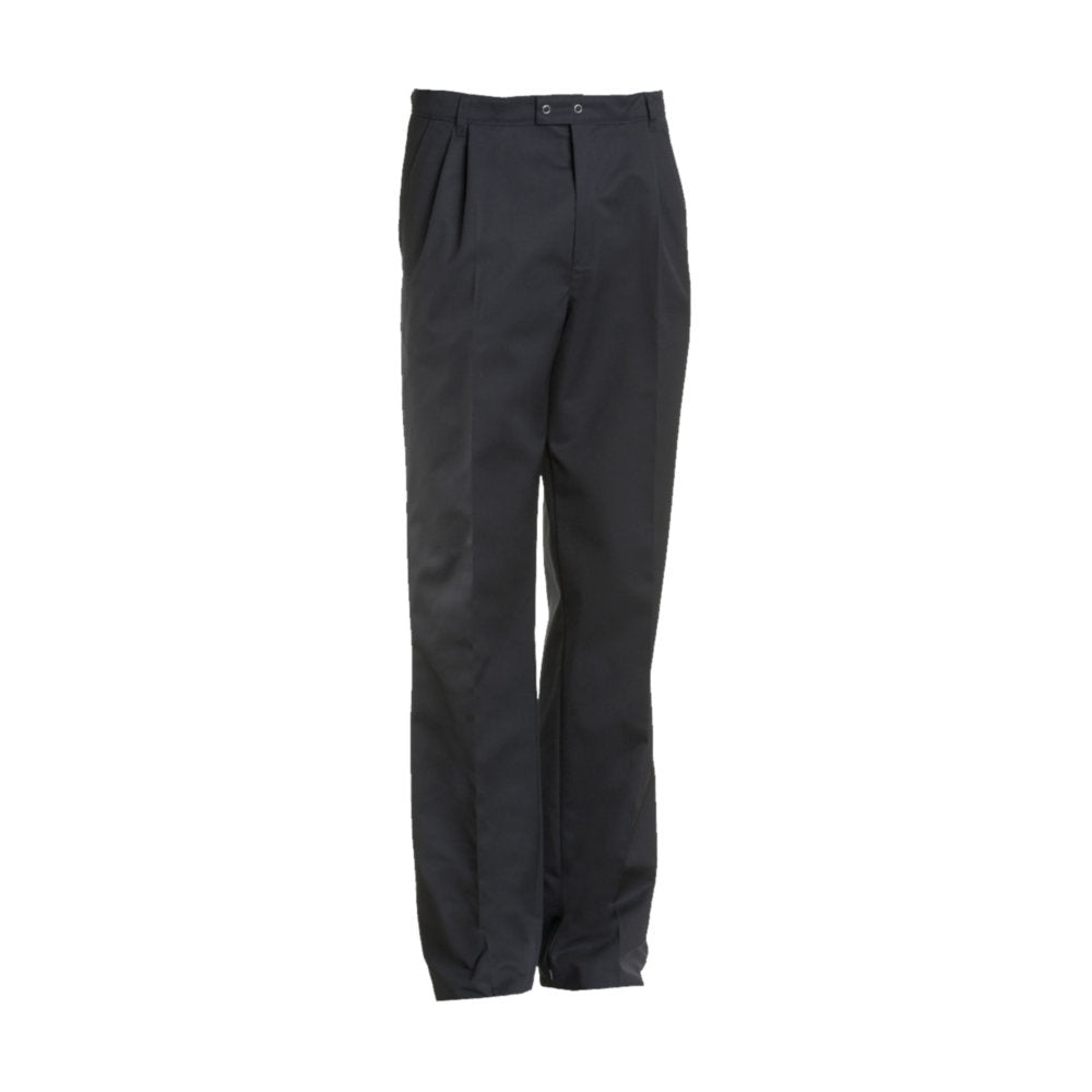 Herrenhose, NYBO 205060-01 - Schwarz