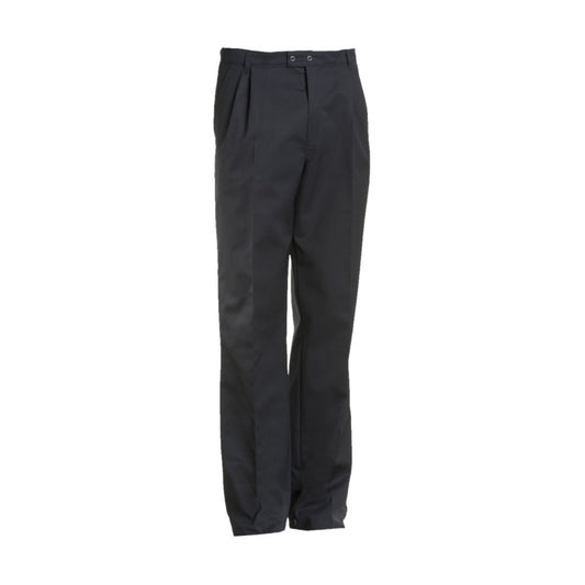 Herrenhose, NYBO 205060-01 - Schwarz