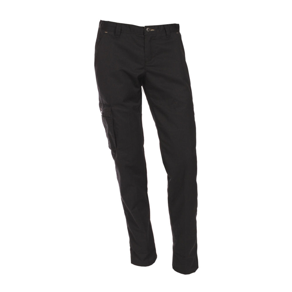 Herrenhose, NYBO 205166-02 - Schwarz
