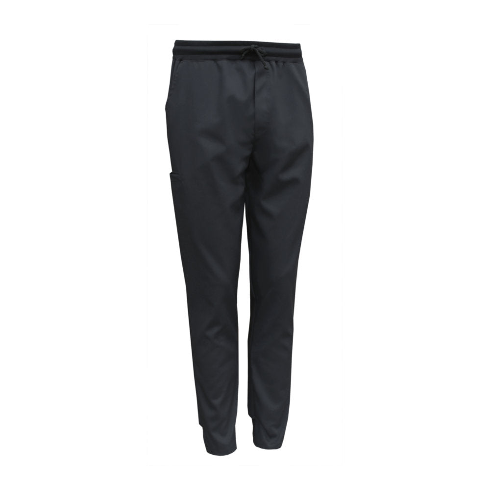 Herrenhose, NYBO 205172-01 - Schwarz