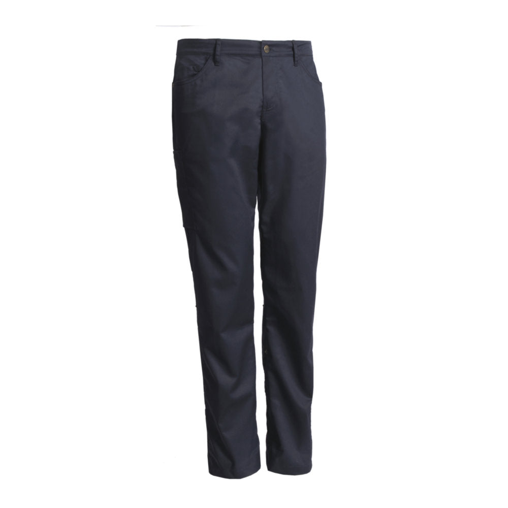 Herrenhose, 245 g/m2, NYBO 205174-02 - marine