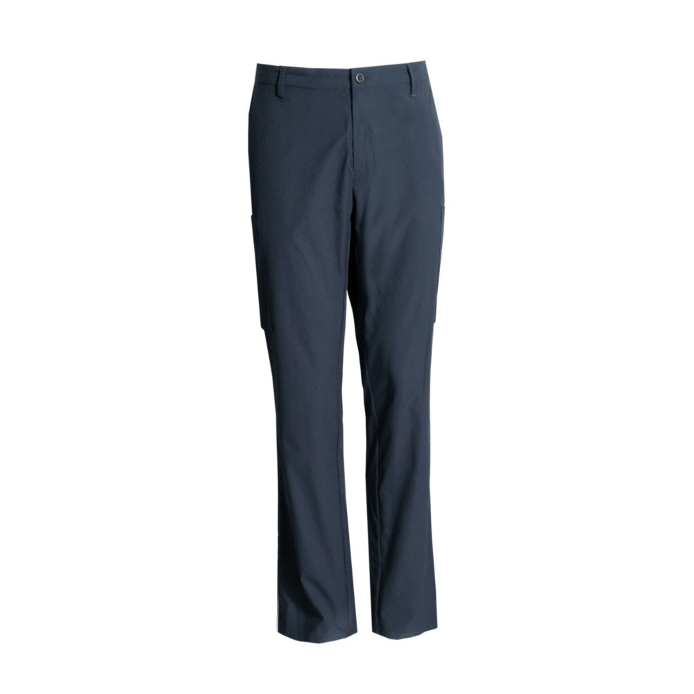 Unisex-Hose mit Reißverschluss, NYBO 205180-10 - marine