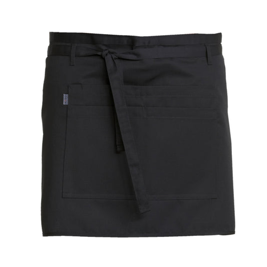 Vorbinder,Tasche, NYBO 318021-01 - Schwarz