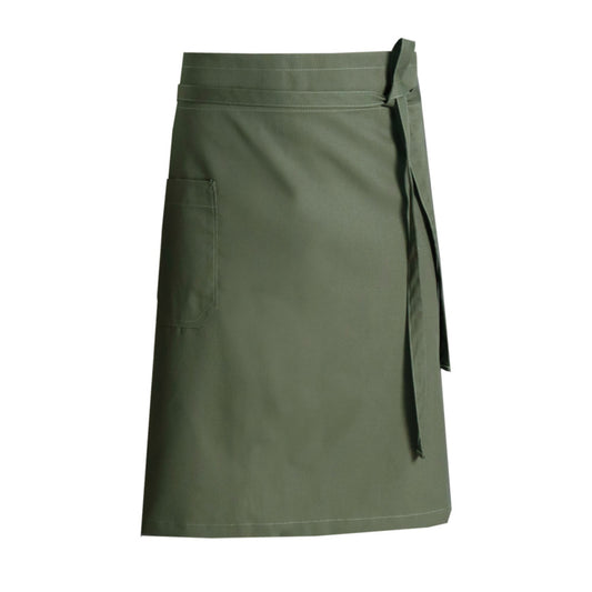 Vorbinder, Tasche, NYBO 318062-09 - Grün