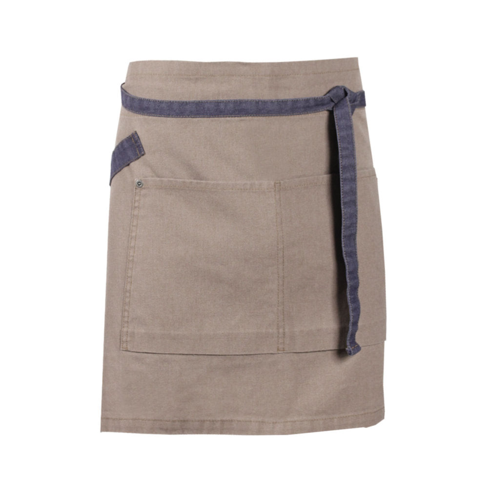 Vorbinder, NYBO 318117-01 - Khaki/Denim Blau