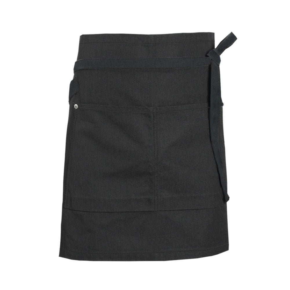 Vorbinder, NYBO 318117-01 - Schwarz/Schwarz