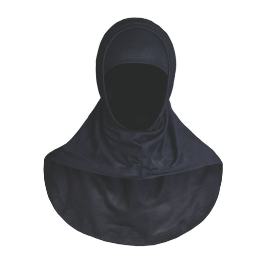 Hijab, NYBO 321053-09 - marine