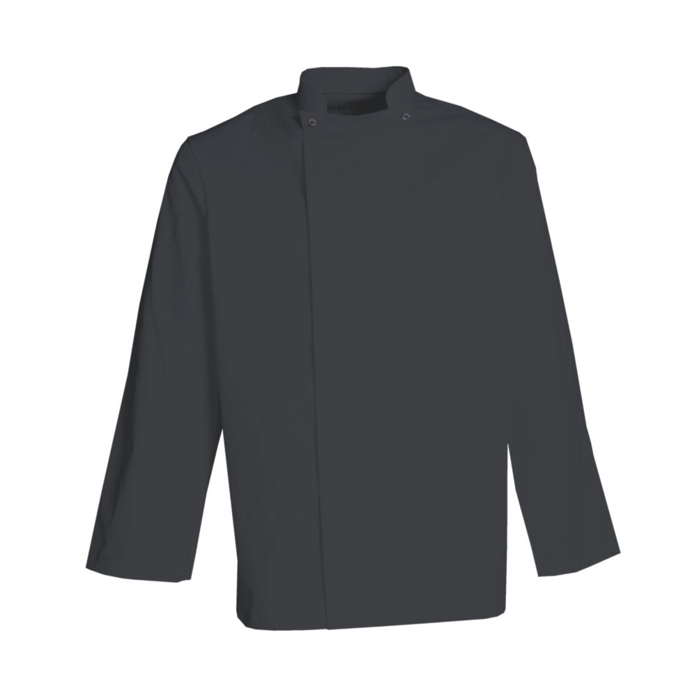 Kochjacke, NYBO 501019-09 - Schwarz