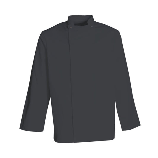 Kochjacke, NYBO 501019-09 - Schwarz