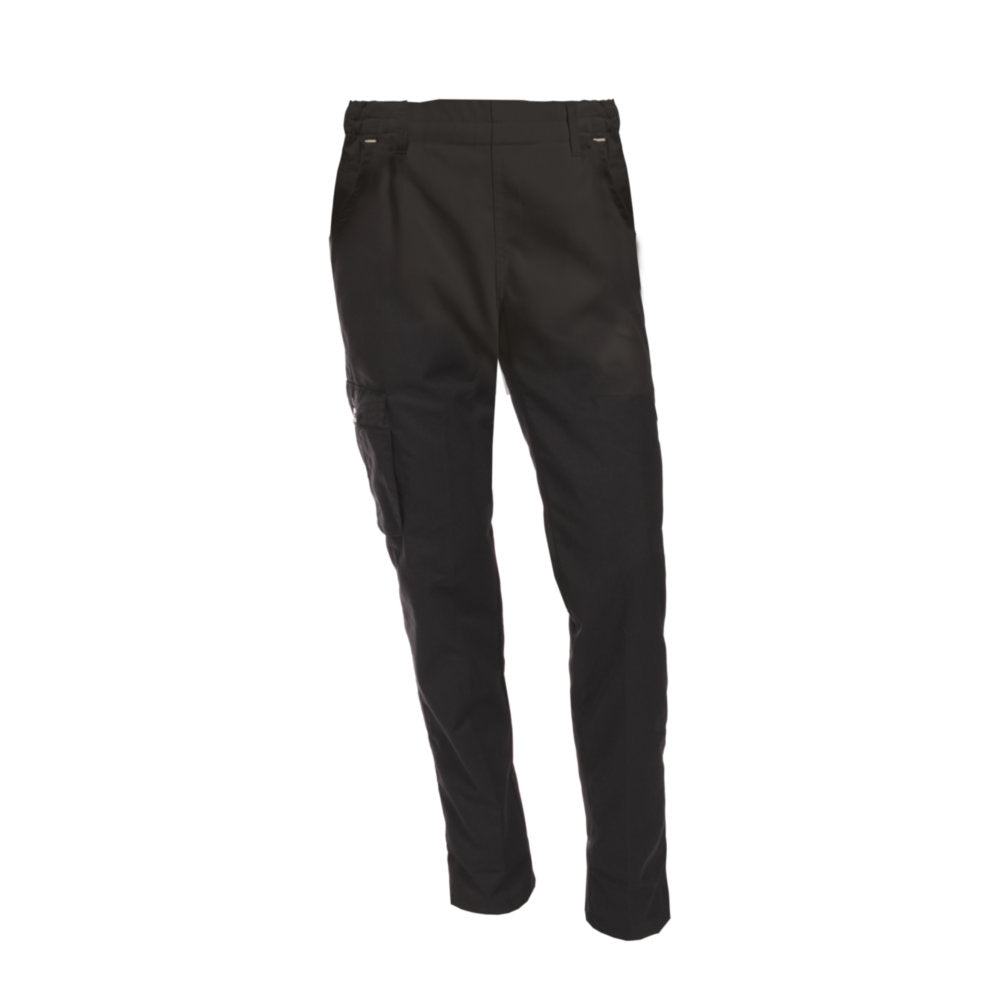 Unisex-Hose, Pull- on, NYBO 505021-02 - Schwarz