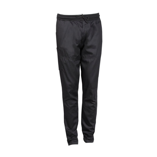 Unisex-Hose, Pull- on, NYBO 505034-01 - Schwarz