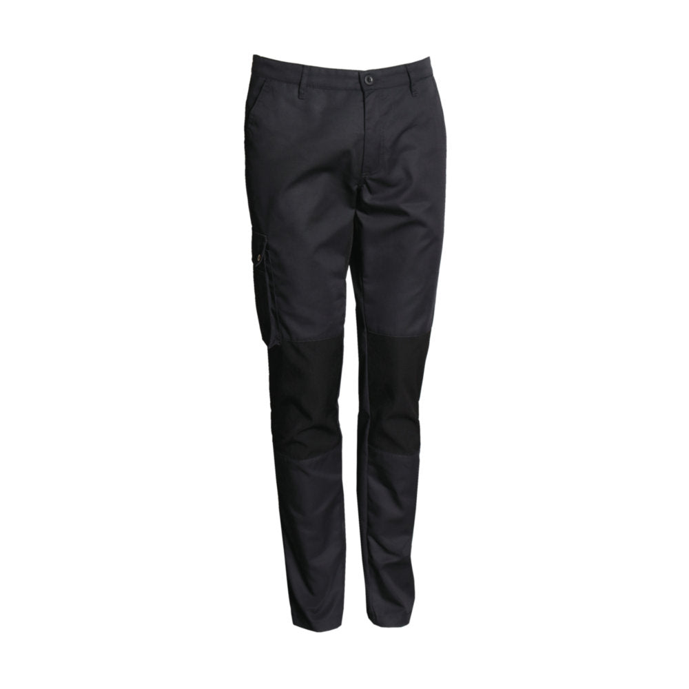 Unisex-Hose, NYBO 505040-02 - Schwarz